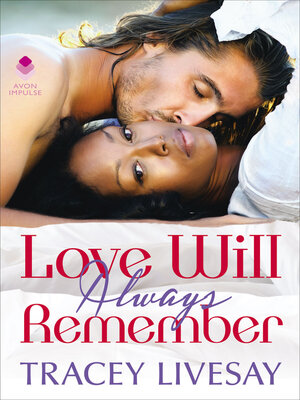 cover image of Love Will Always Remember